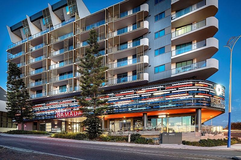 Ramada by Wyndham Vetroblu Scarborough Beach
